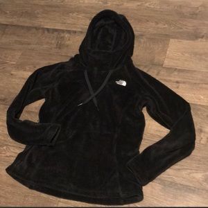 Women’s Cowl Neck Fleece